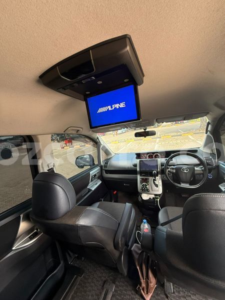 Big with watermark toyota voxy maputo maputo 43099