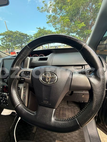 Big with watermark toyota voxy maputo maputo 43099