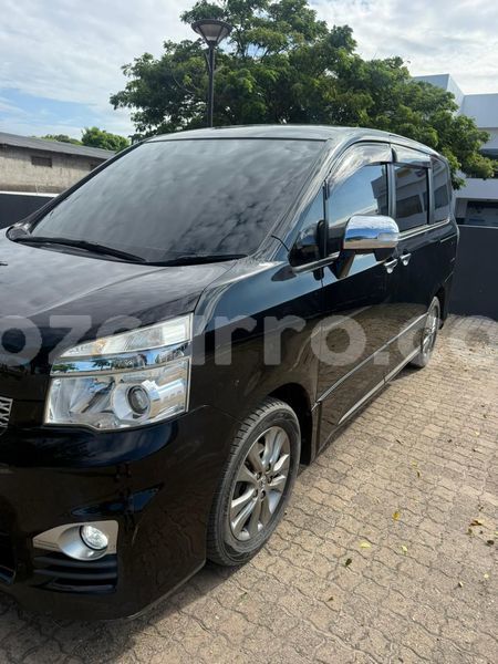 Big with watermark toyota voxy maputo maputo 43099