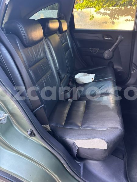 Big with watermark honda cr v maputo maputo 43100