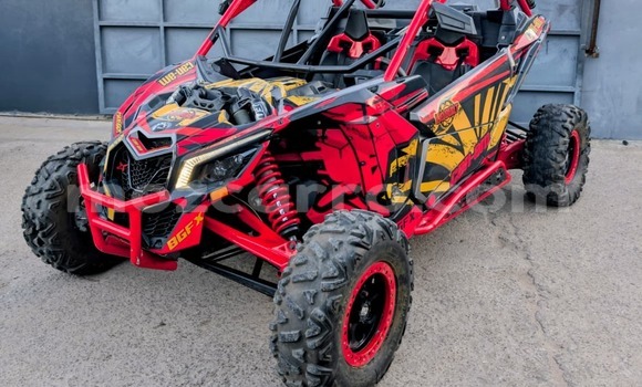 Comprar Usado Matchless X Vermelho Moto em Maputo em Maputo Comprar Usado Matchless X Vermelho Moto em Maputo em Maputo