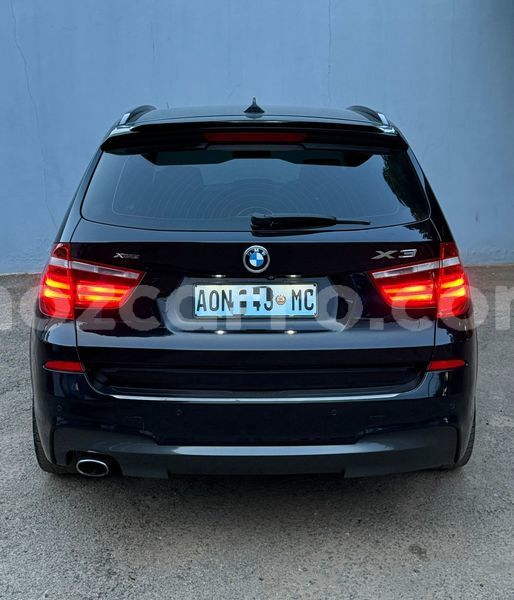 Big with watermark bmw x3 maputo maputo 43104