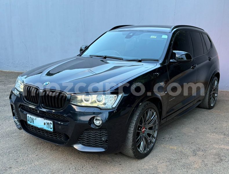 Big with watermark bmw x3 maputo maputo 43104