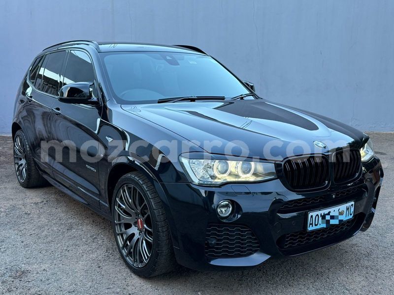 Big with watermark bmw x3 maputo maputo 43104