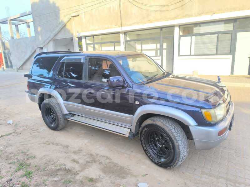 Big with watermark toyota hilux surf maputo maputo 43105