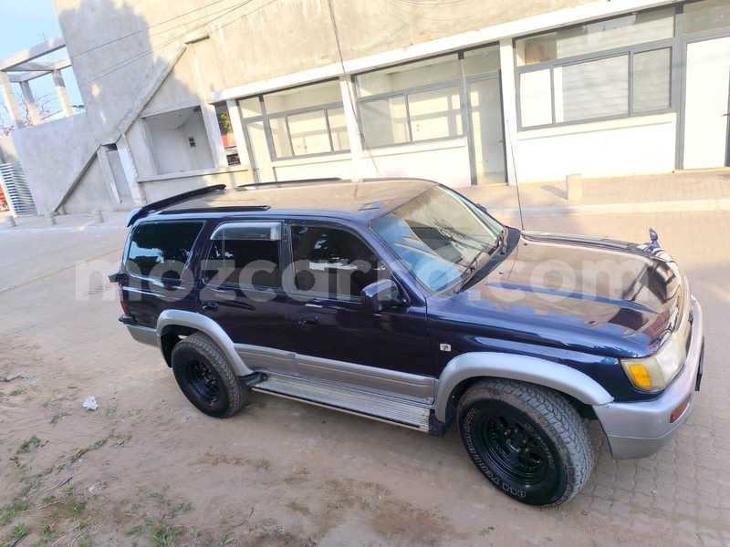 Big with watermark toyota hilux surf maputo maputo 43105