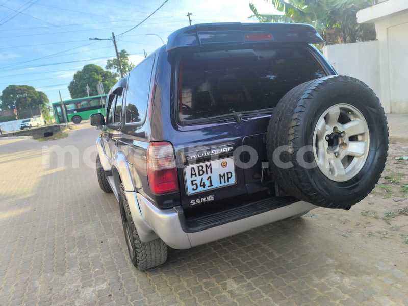 Big with watermark toyota hilux surf maputo maputo 43105