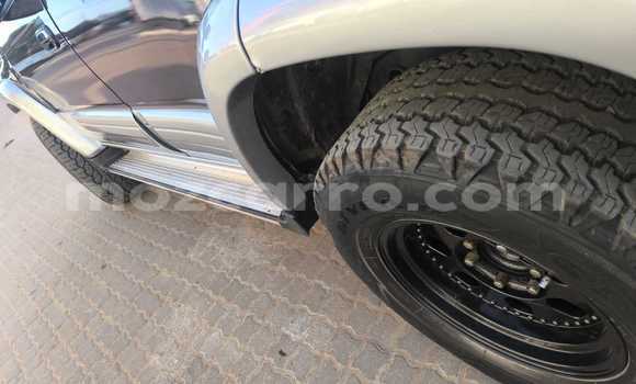 Tenga Tsaru Toyota Hilux Surf Bhuruu Mota in Maputo in Maputo Tenga Tsaru Toyota Hilux Surf Bhuruu Mota in Maputo in Maputo