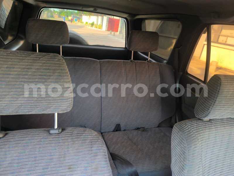 Big with watermark toyota hilux surf maputo maputo 43105