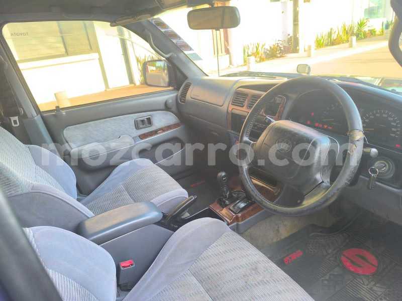 Big with watermark toyota hilux surf maputo maputo 43105