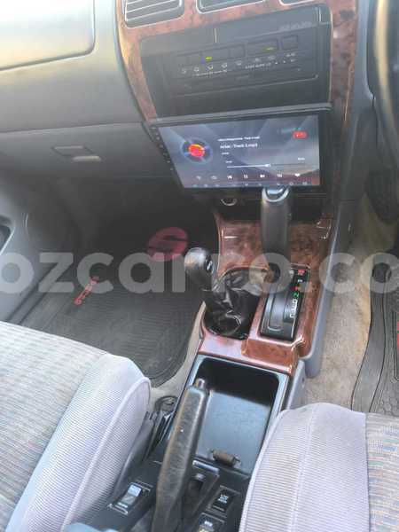 Big with watermark toyota hilux surf maputo maputo 43105