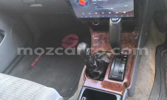 Tenga Tsaru Toyota Hilux Surf Bhuruu Mota in Maputo in Maputo Tenga Tsaru Toyota Hilux Surf Bhuruu Mota in Maputo in Maputo