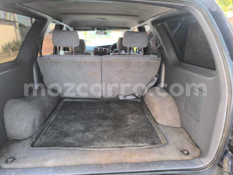 Big with watermark toyota hilux surf maputo maputo 43105