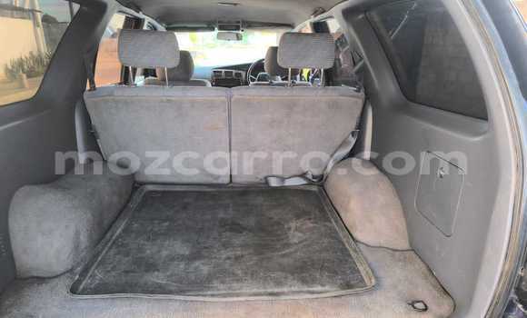 Tenga Tsaru Toyota Hilux Surf Bhuruu Mota in Maputo in Maputo Tenga Tsaru Toyota Hilux Surf Bhuruu Mota in Maputo in Maputo