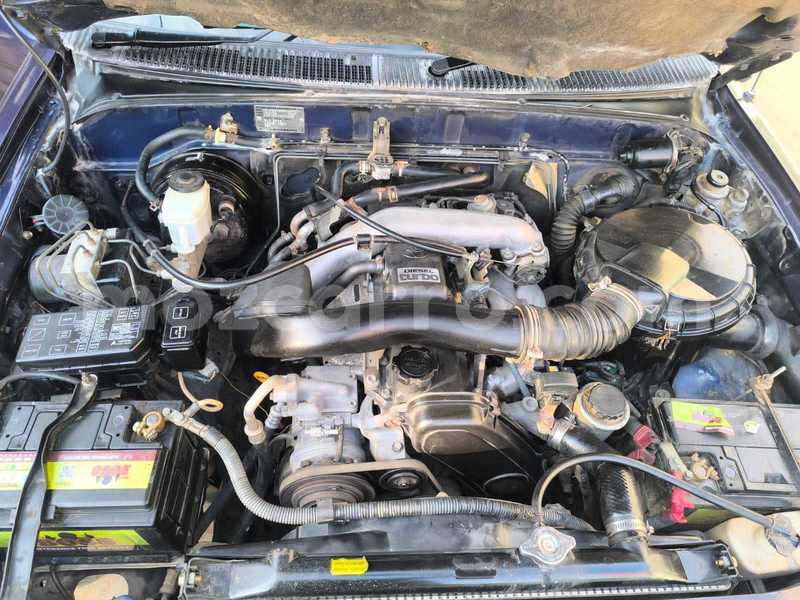 Big with watermark toyota hilux surf maputo maputo 43105