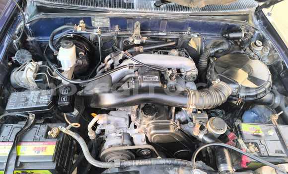 Tenga Tsaru Toyota Hilux Surf Bhuruu Mota in Maputo in Maputo Tenga Tsaru Toyota Hilux Surf Bhuruu Mota in Maputo in Maputo