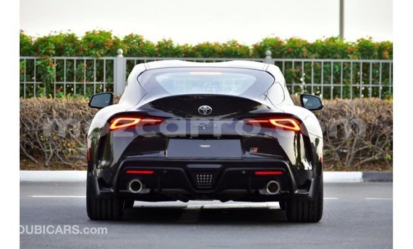 Buy Import Toyota Supra Black Car in Import - Dubai in Cabo Delgado Buy Import Toyota Supra Black Car in Import - Dubai in Cabo Delgado