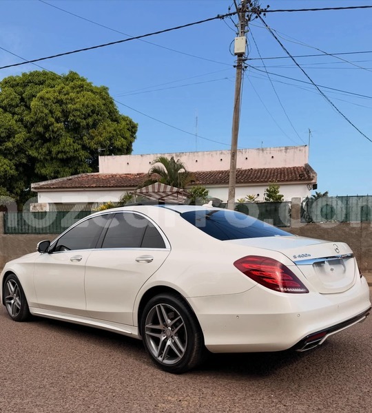 Big with watermark mercedes benz s class maputo maputo 43106