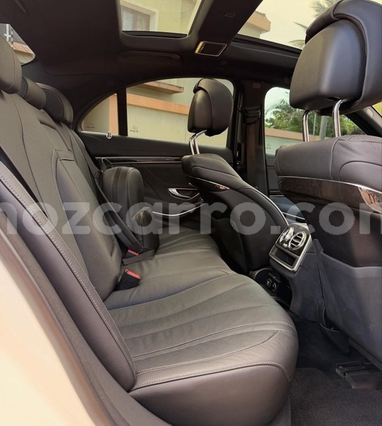 Big with watermark mercedes benz s class maputo maputo 43106