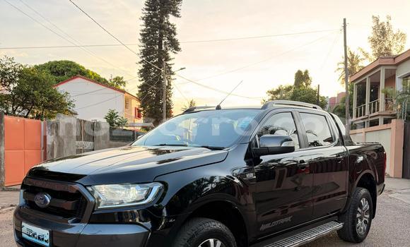 Comprar Usado Ford Ranger Preto Carro em Maputo em Maputo Comprar Usado Ford Ranger Preto Carro em Maputo em Maputo
