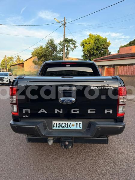 Big with watermark ford ranger maputo maputo 43107