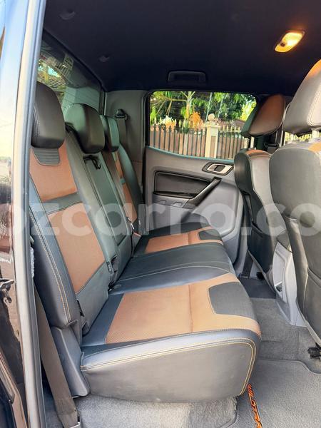 Big with watermark ford ranger maputo maputo 43107