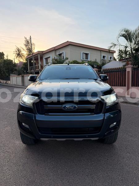 Big with watermark ford ranger maputo maputo 43107