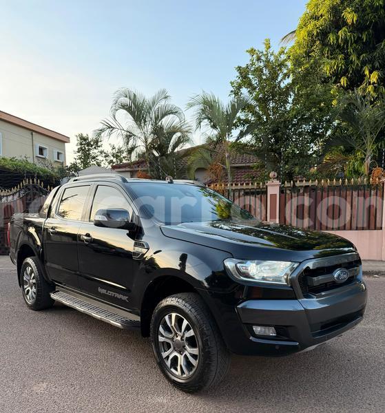 Big with watermark ford ranger maputo maputo 43107