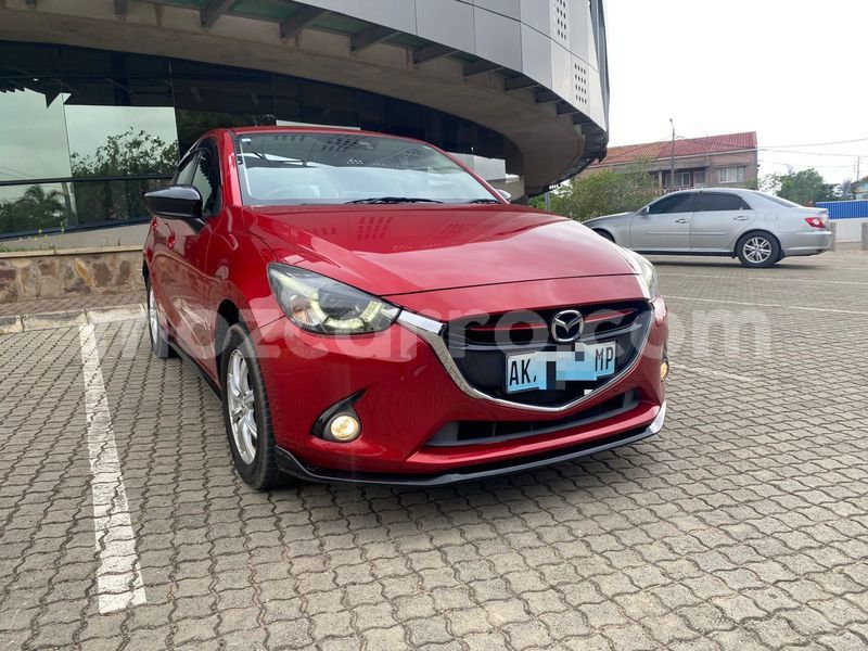Big with watermark mazda demio maputo maputo 43108