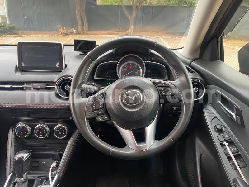 Big with watermark mazda demio maputo maputo 43108