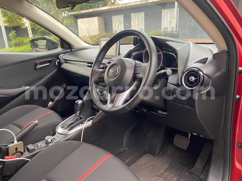 Big with watermark mazda demio maputo maputo 43108