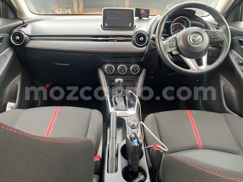 Big with watermark mazda demio maputo maputo 43108