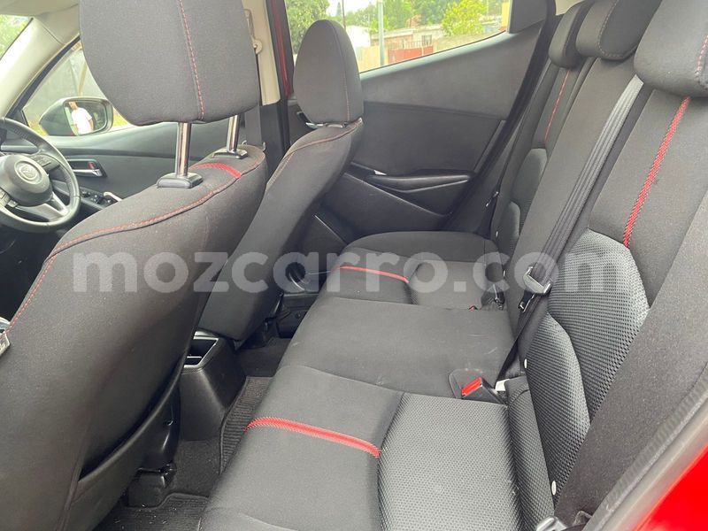 Big with watermark mazda demio maputo maputo 43108