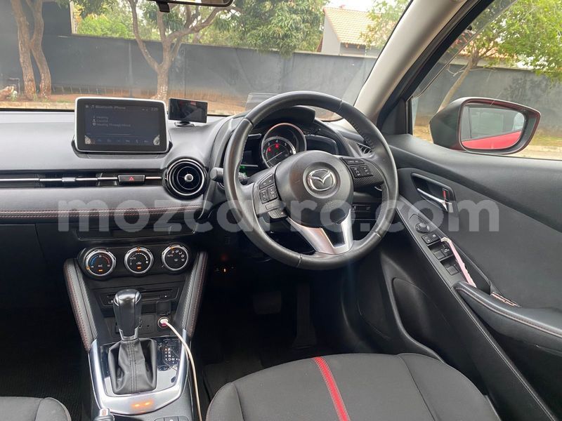 Big with watermark mazda demio maputo maputo 43108