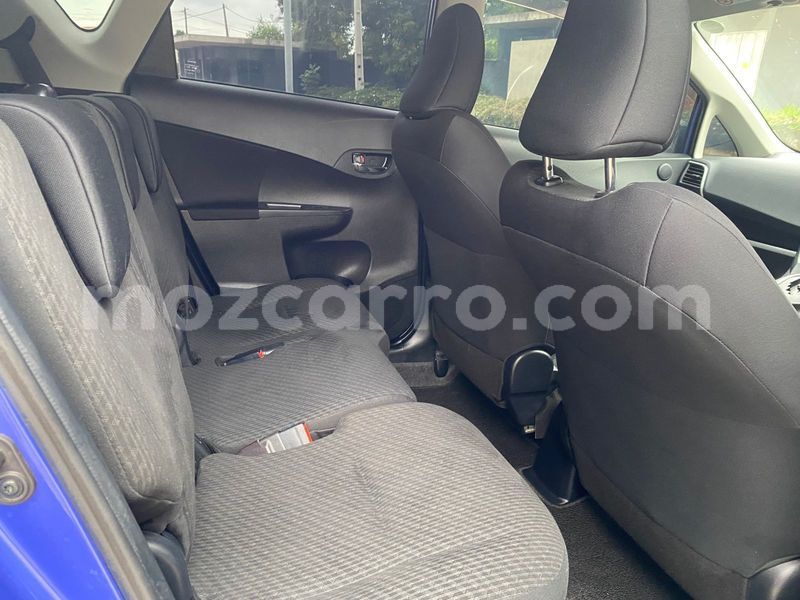 Big with watermark toyota ractis maputo maputo 43109