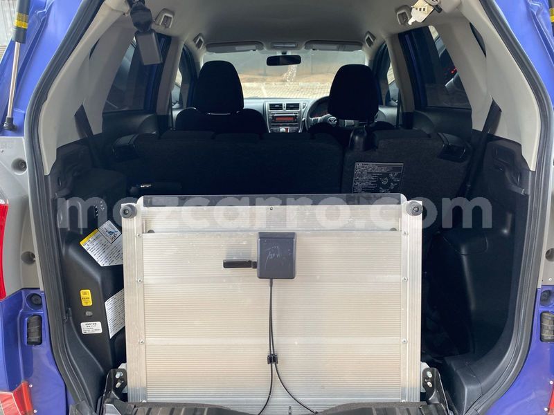 Big with watermark toyota ractis maputo maputo 43109