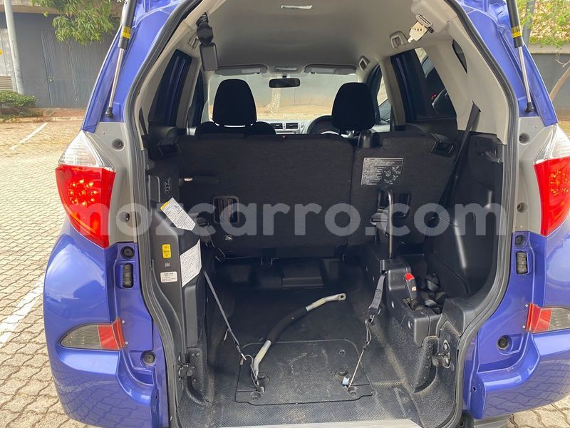 Big with watermark toyota ractis maputo maputo 43109