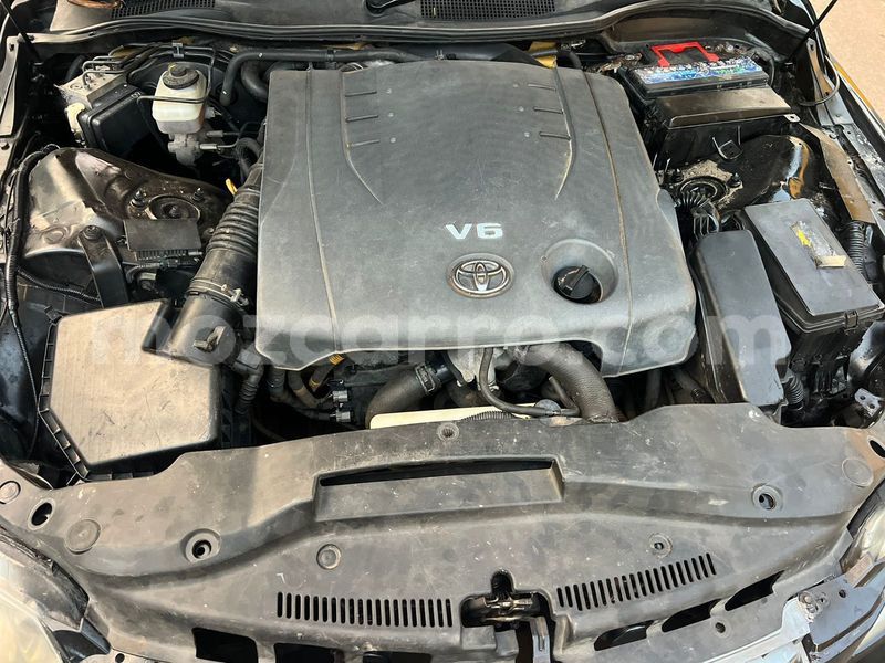 Big with watermark toyota mark x maputo maputo 43110