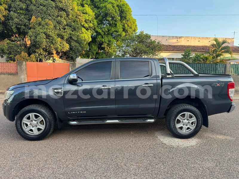 Big with watermark ford ranger maputo maputo 43111