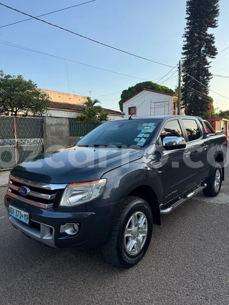 Big with watermark ford ranger maputo maputo 43111