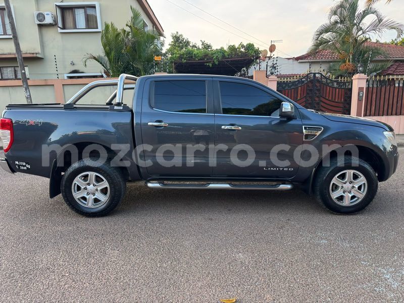 Big with watermark ford ranger maputo maputo 43111
