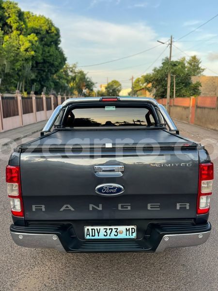 Big with watermark ford ranger maputo maputo 43111