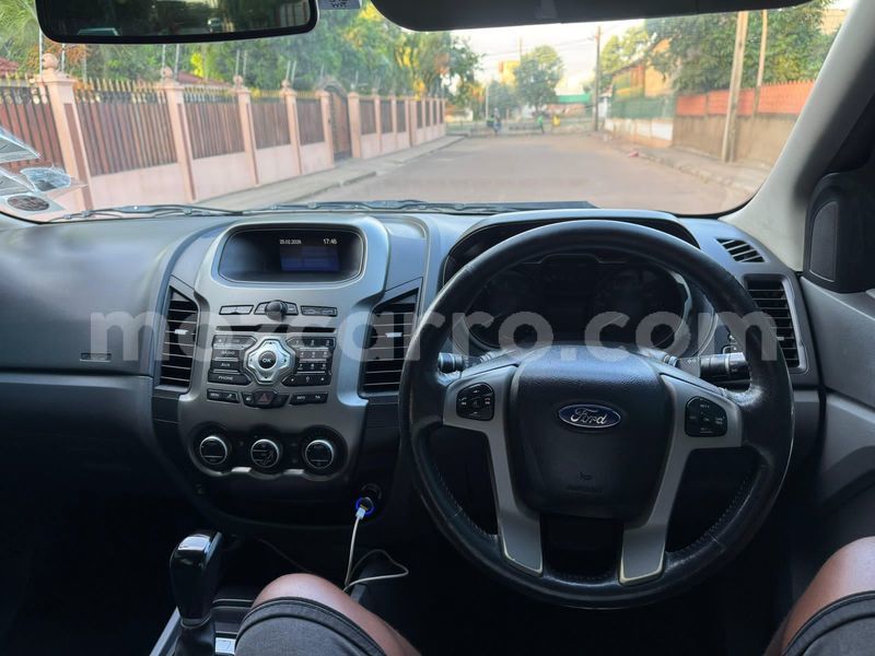 Big with watermark ford ranger maputo maputo 43111