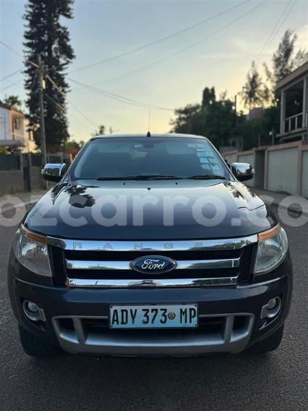 Big with watermark ford ranger maputo maputo 43111