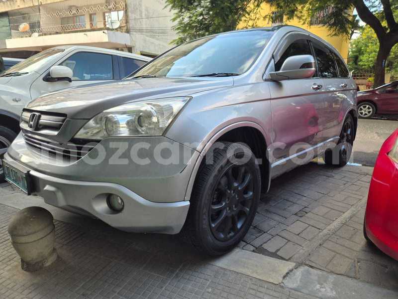 Big with watermark honda cr v maputo maputo 43113