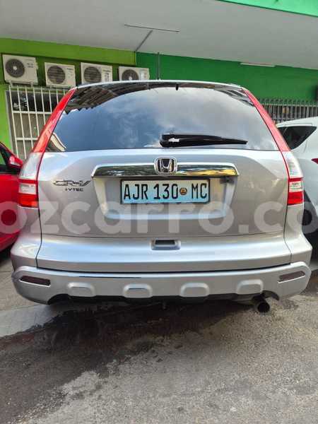 Big with watermark honda cr v maputo maputo 43113
