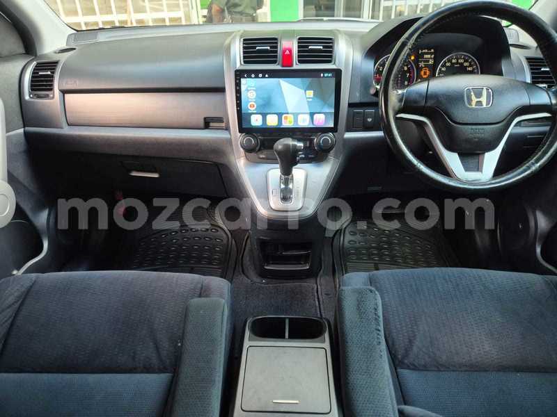 Big with watermark honda cr v maputo maputo 43113