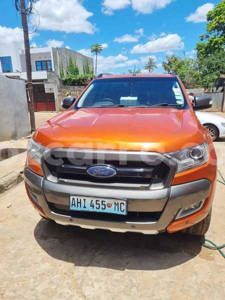 Big with watermark ford pickup maputo maputo 43114