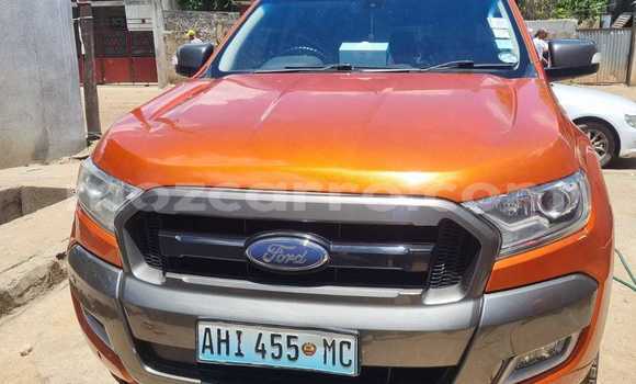 Comprar Usado Ford Pickup Other Carro em Maputo em Maputo Comprar Usado Ford Pickup Other Carro em Maputo em Maputo