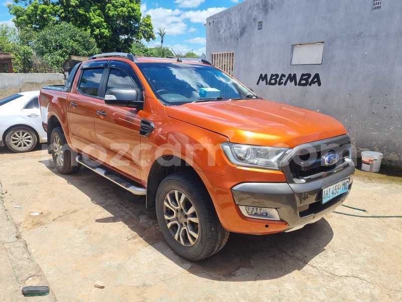 Big with watermark ford pickup maputo maputo 43114
